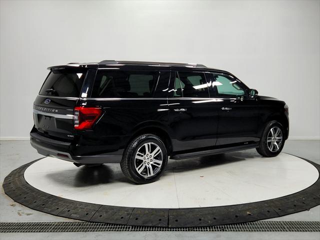 used 2024 Ford Expedition car, priced at $59,373