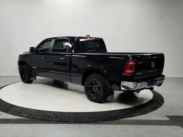 used 2019 Ram 1500 car, priced at $34,182