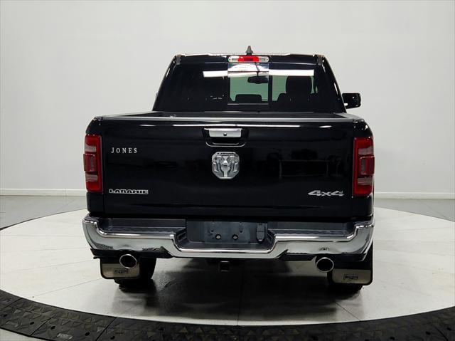 used 2019 Ram 1500 car, priced at $34,182