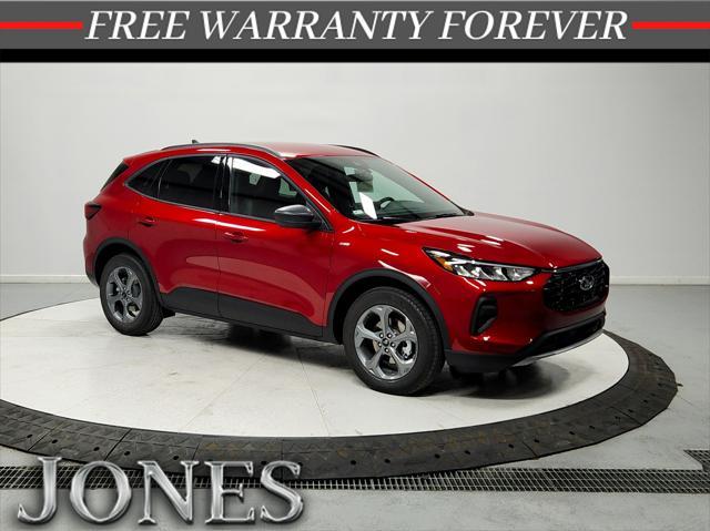 new 2025 Ford Escape car, priced at $33,614