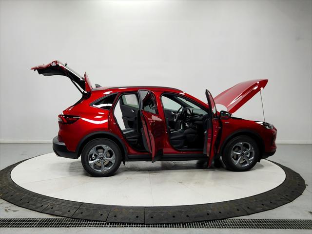 new 2025 Ford Escape car, priced at $33,614