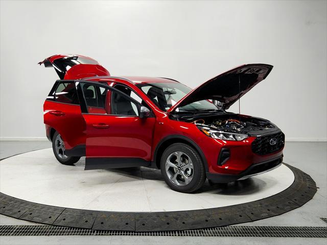 new 2025 Ford Escape car, priced at $33,614