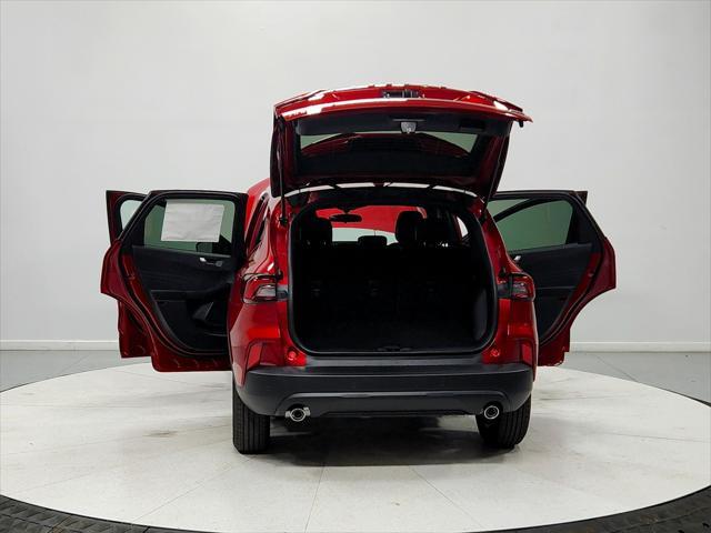 new 2025 Ford Escape car, priced at $33,614
