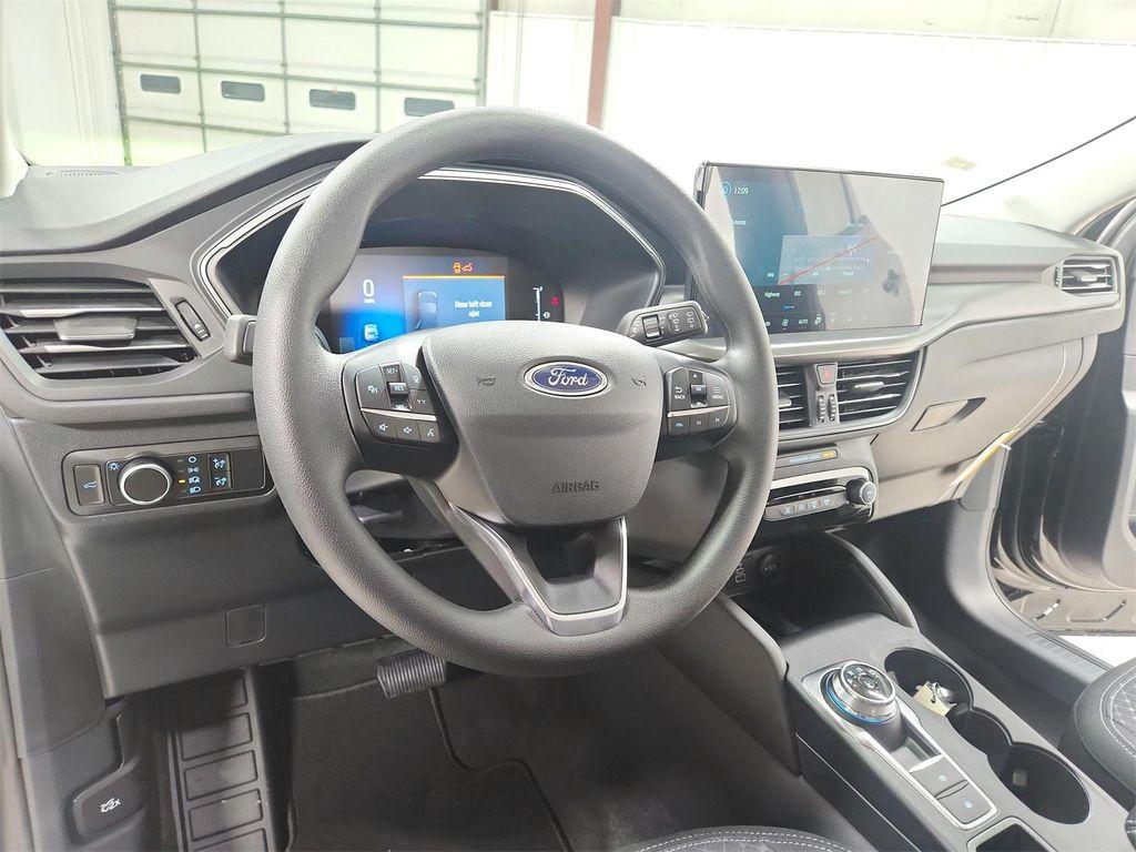 new 2026 Ford Escape car, priced at $29,947