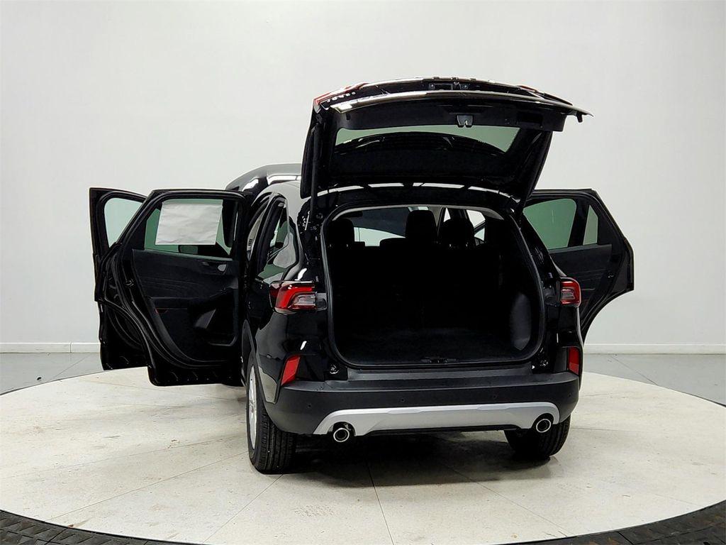 new 2026 Ford Escape car, priced at $29,947