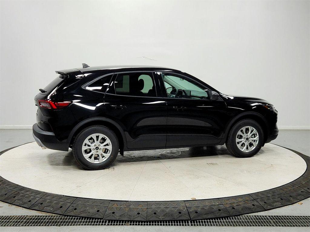 new 2026 Ford Escape car, priced at $29,947