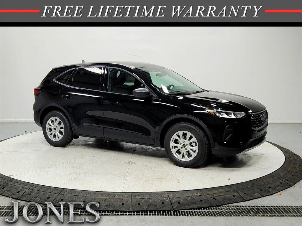 new 2026 Ford Escape car, priced at $29,947