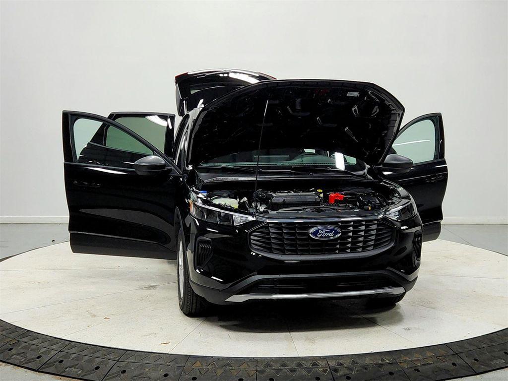 new 2026 Ford Escape car, priced at $29,947