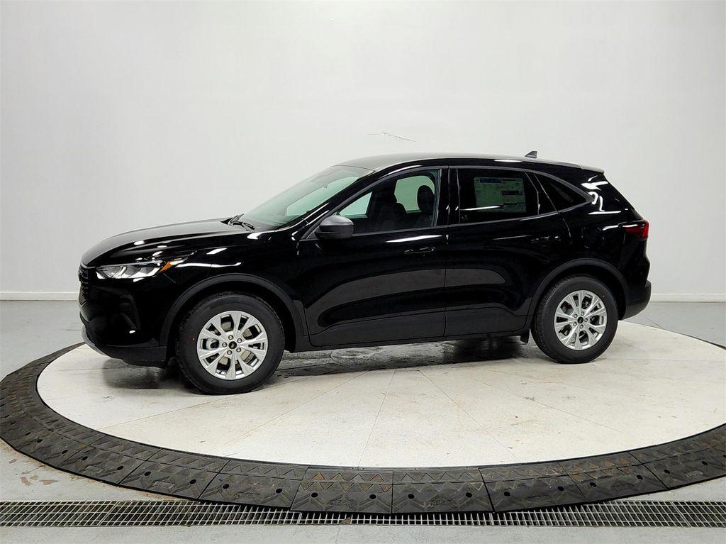 new 2026 Ford Escape car, priced at $29,947
