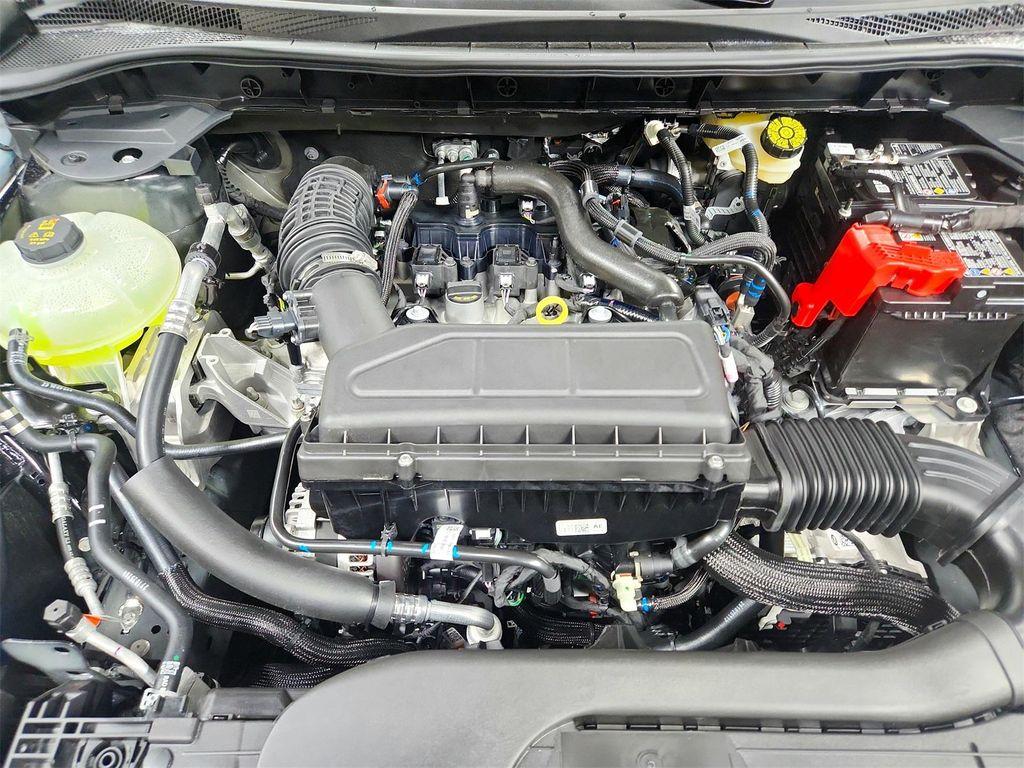 new 2026 Ford Escape car, priced at $29,947