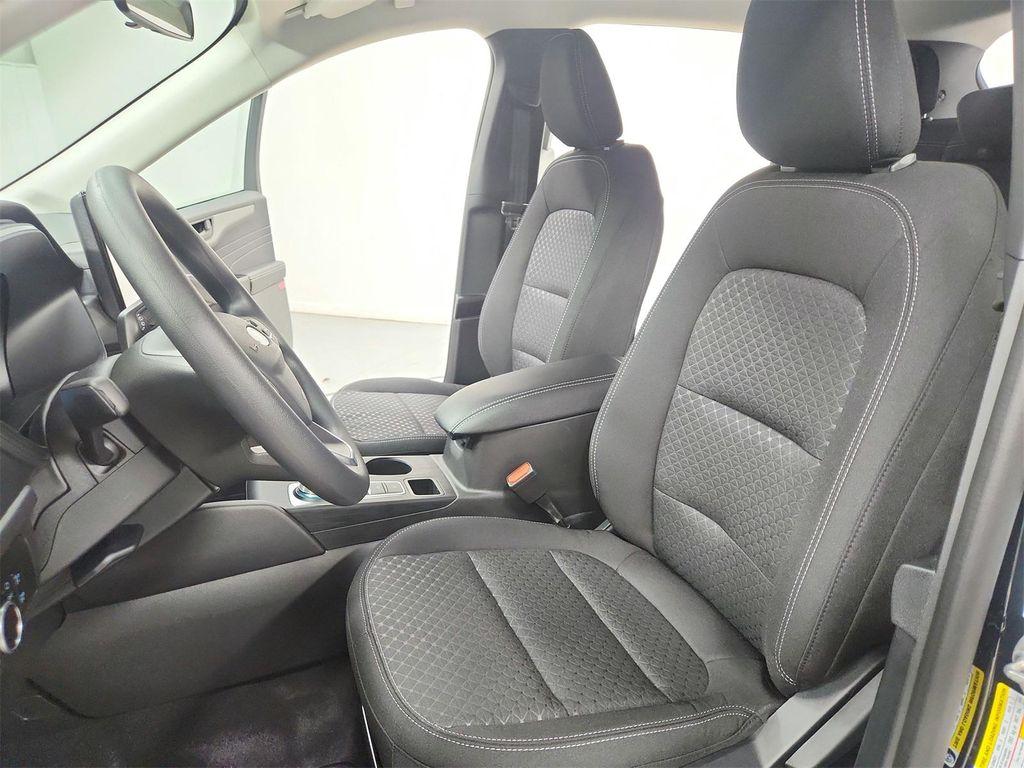 new 2026 Ford Escape car, priced at $29,947