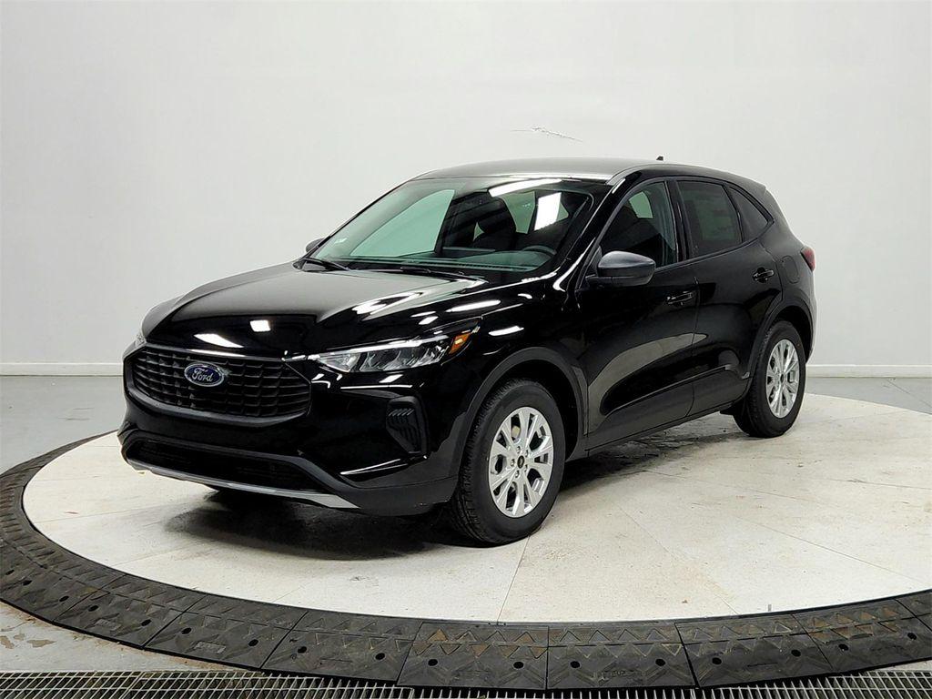new 2026 Ford Escape car, priced at $29,947
