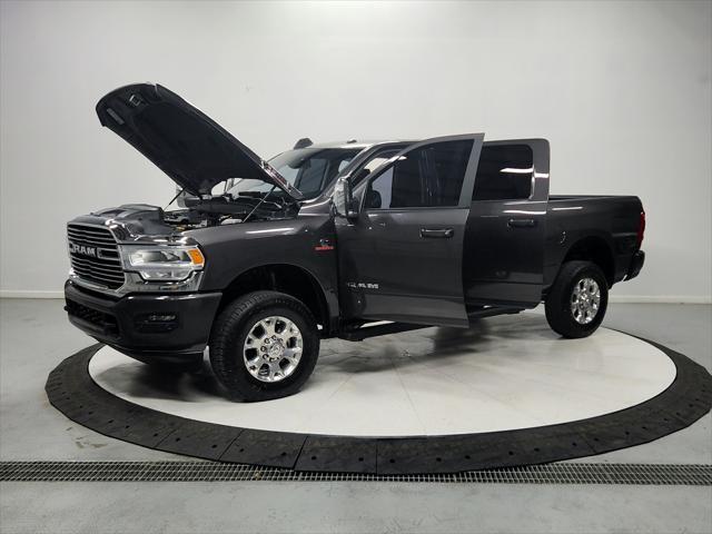 used 2024 Ram 2500 car, priced at $58,390