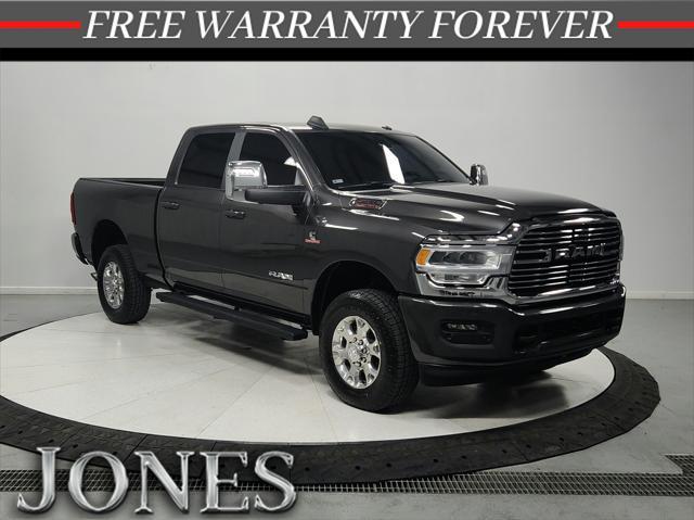 used 2024 Ram 2500 car, priced at $58,390