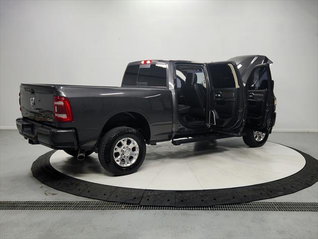 used 2024 Ram 2500 car, priced at $58,390