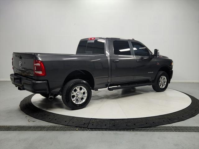 used 2024 Ram 2500 car, priced at $58,390