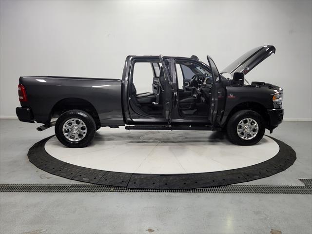 used 2024 Ram 2500 car, priced at $58,390