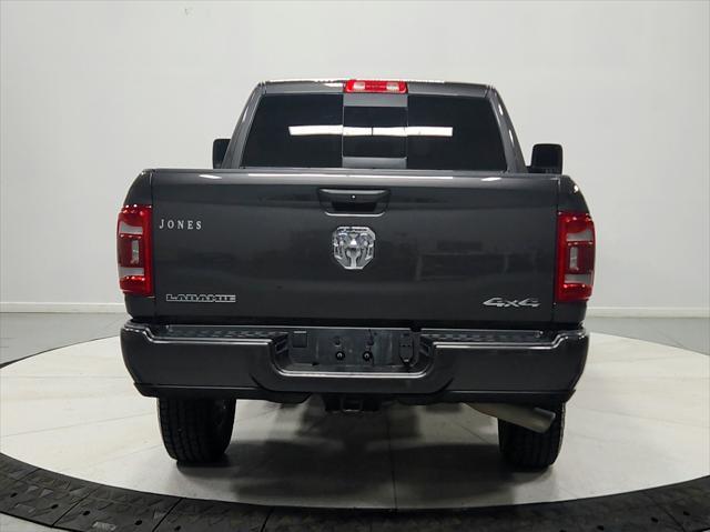 used 2024 Ram 2500 car, priced at $58,390