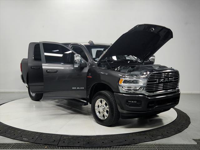 used 2024 Ram 2500 car, priced at $58,390