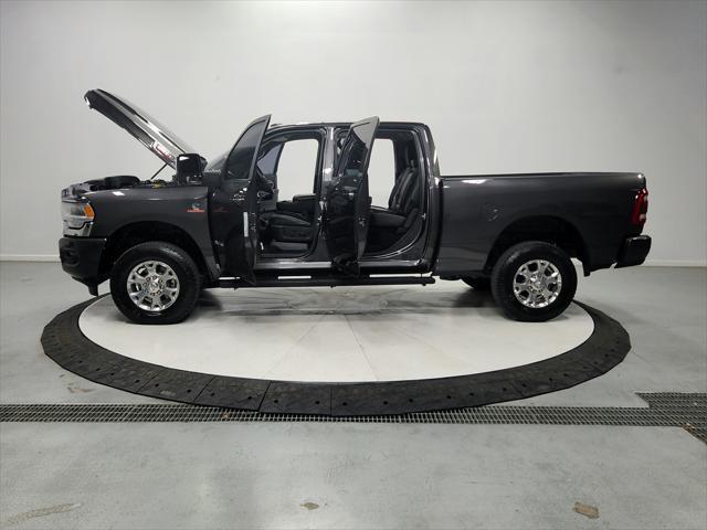 used 2024 Ram 2500 car, priced at $58,390