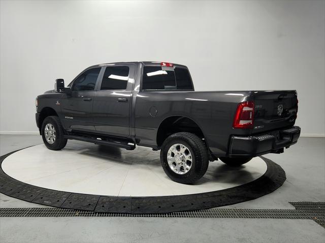 used 2024 Ram 2500 car, priced at $58,390