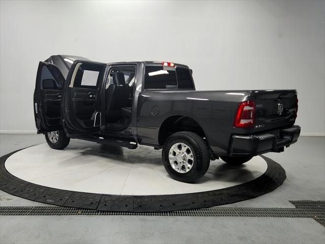 used 2024 Ram 2500 car, priced at $58,390