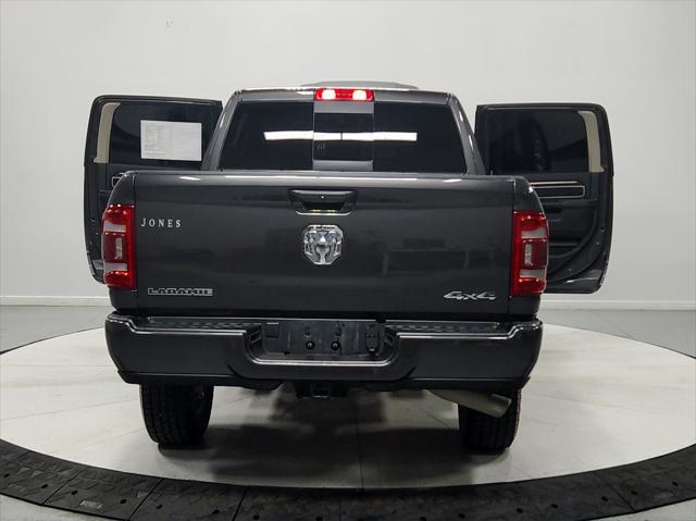 used 2024 Ram 2500 car, priced at $58,390