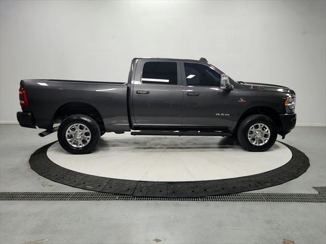 used 2024 Ram 2500 car, priced at $58,390