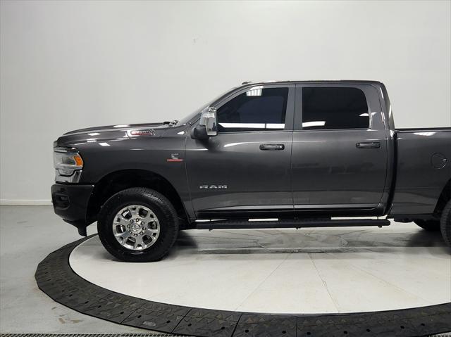 used 2024 Ram 2500 car, priced at $58,390