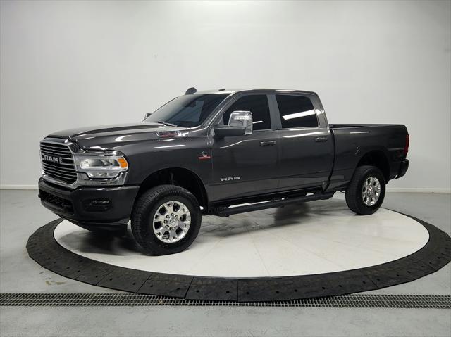 used 2024 Ram 2500 car, priced at $58,390