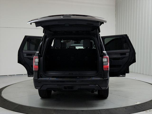 used 2021 Ford Expedition car, priced at $47,415