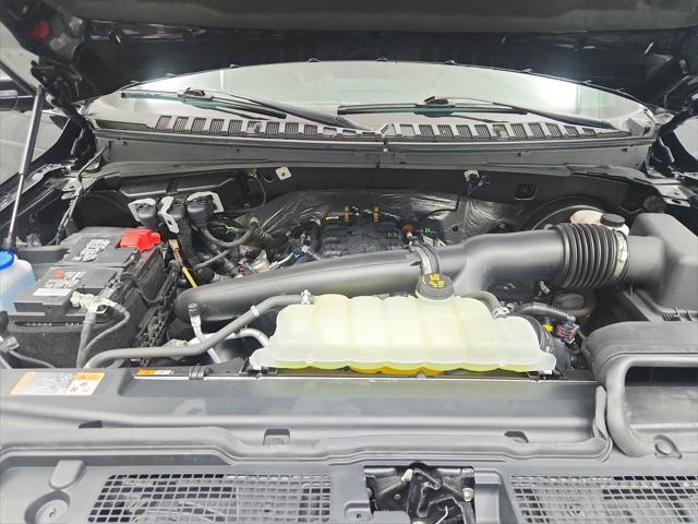 used 2021 Ford Expedition car, priced at $47,415