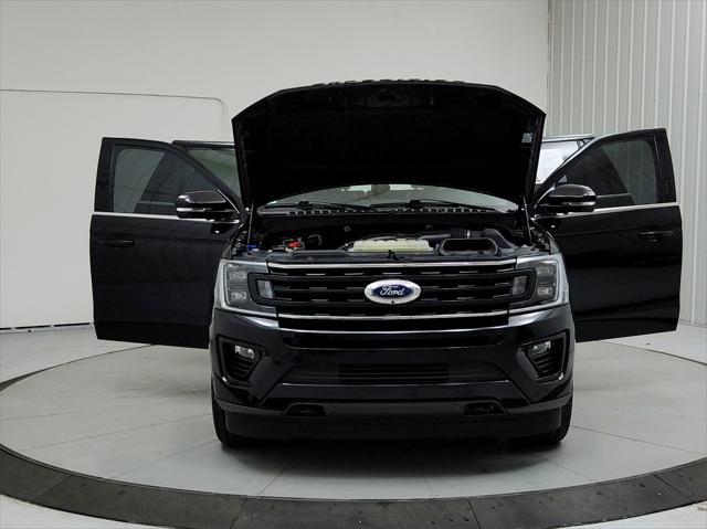 used 2021 Ford Expedition car, priced at $47,415