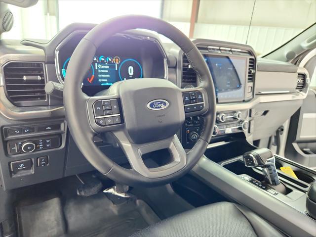 used 2022 Ford F-150 car, priced at $35,149