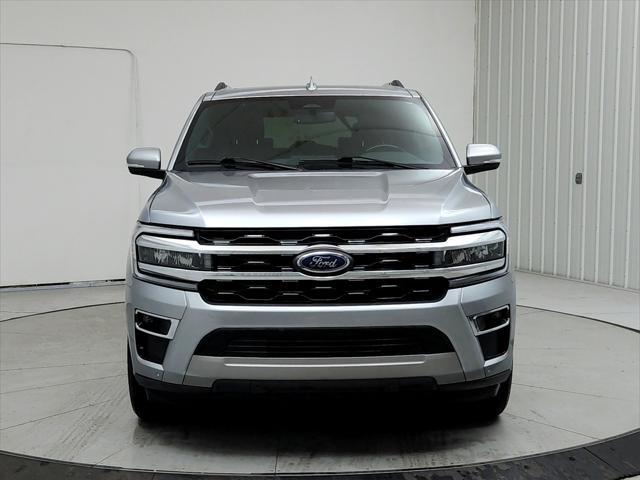 used 2023 Ford Expedition car, priced at $43,205
