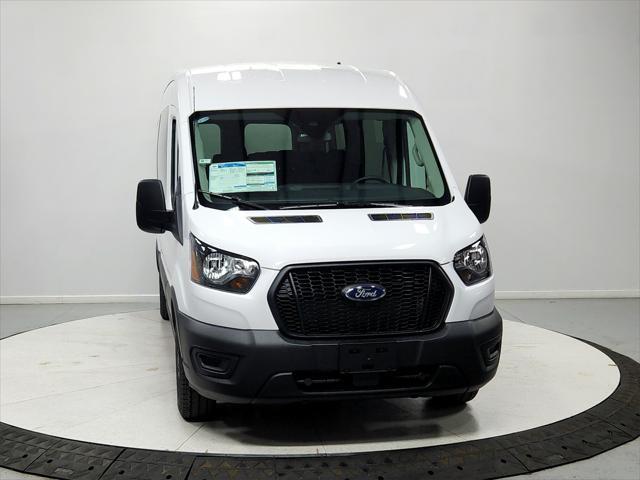 new 2025 Ford Transit-350 car, priced at $58,714