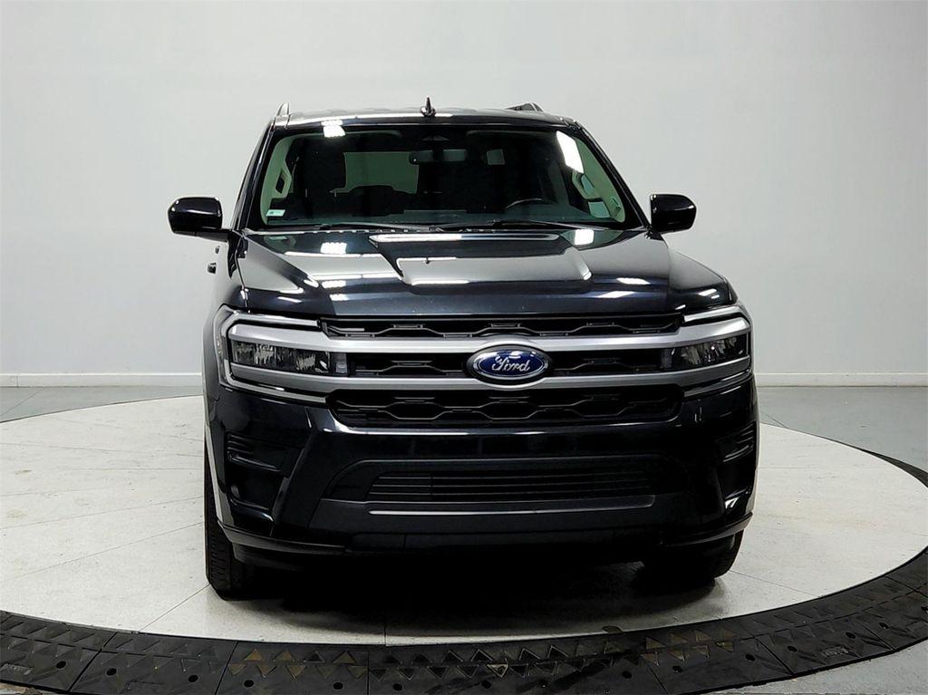 used 2023 Ford Expedition Max car, priced at $38,274
