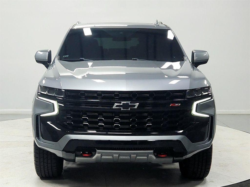 used 2023 Chevrolet Tahoe car, priced at $55,937