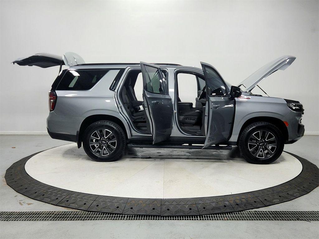 used 2023 Chevrolet Tahoe car, priced at $55,937