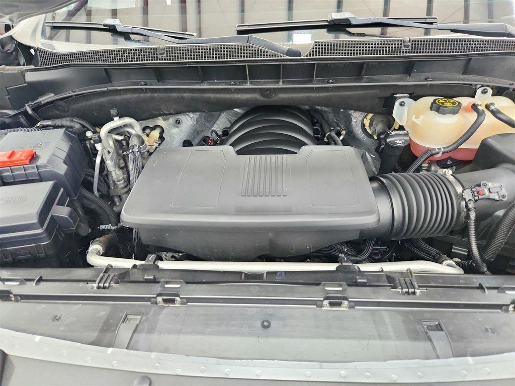 used 2023 Chevrolet Tahoe car, priced at $55,937