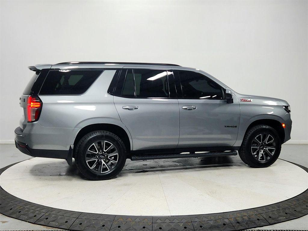 used 2023 Chevrolet Tahoe car, priced at $55,937