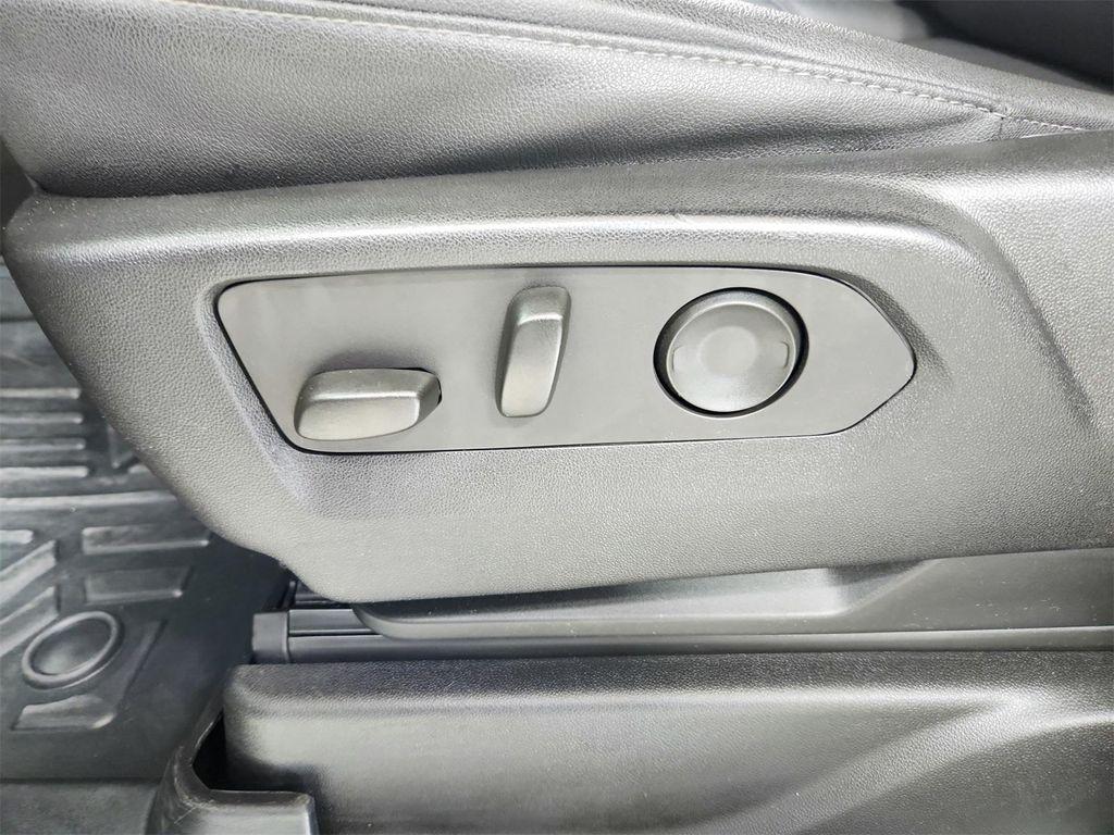 used 2023 Chevrolet Tahoe car, priced at $55,937