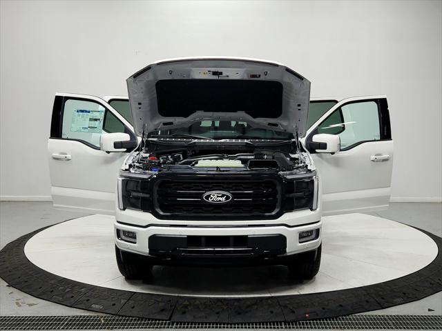 new 2024 Ford F-150 car, priced at $61,854