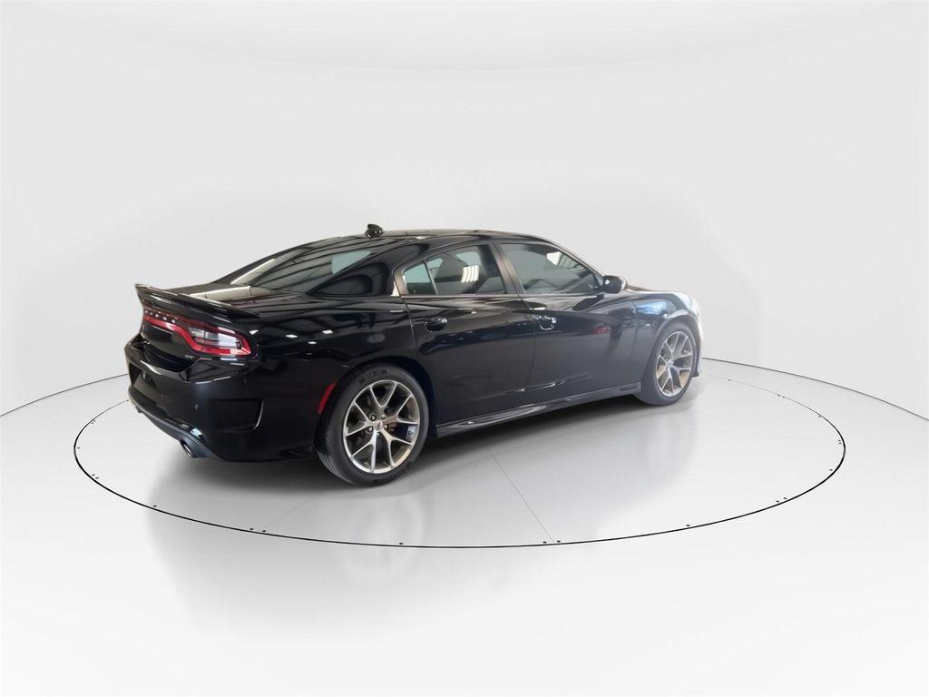 used 2023 Dodge Charger car, priced at $25,990