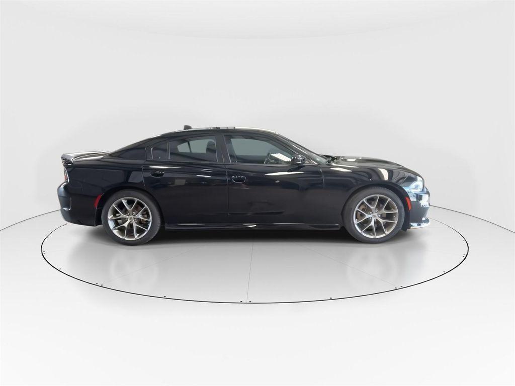 used 2023 Dodge Charger car, priced at $25,990
