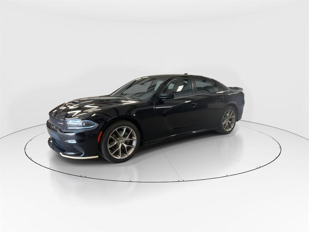 used 2023 Dodge Charger car, priced at $25,990