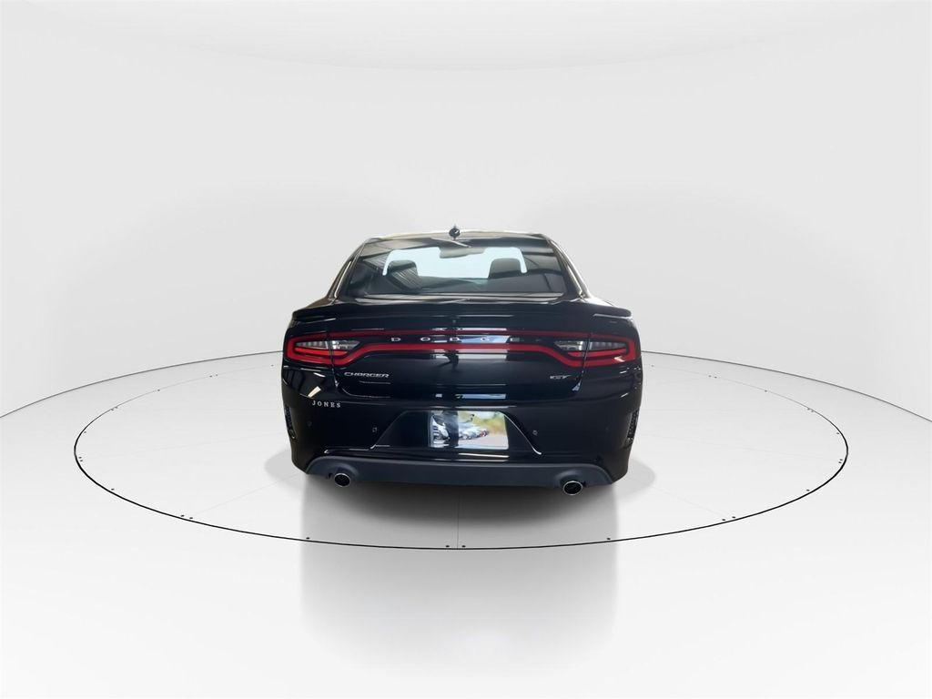 used 2023 Dodge Charger car, priced at $25,990