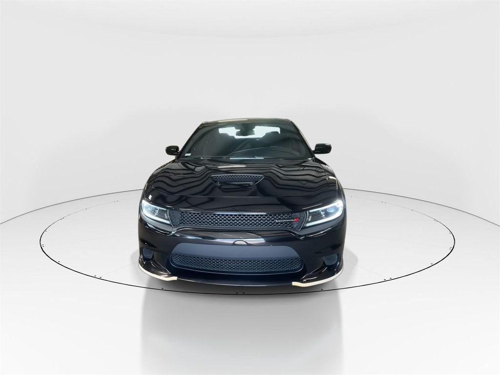 used 2023 Dodge Charger car, priced at $25,990