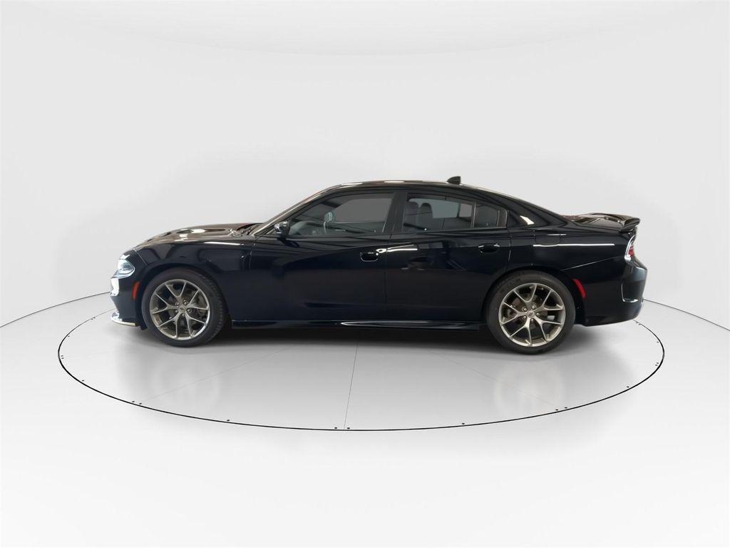 used 2023 Dodge Charger car, priced at $25,990