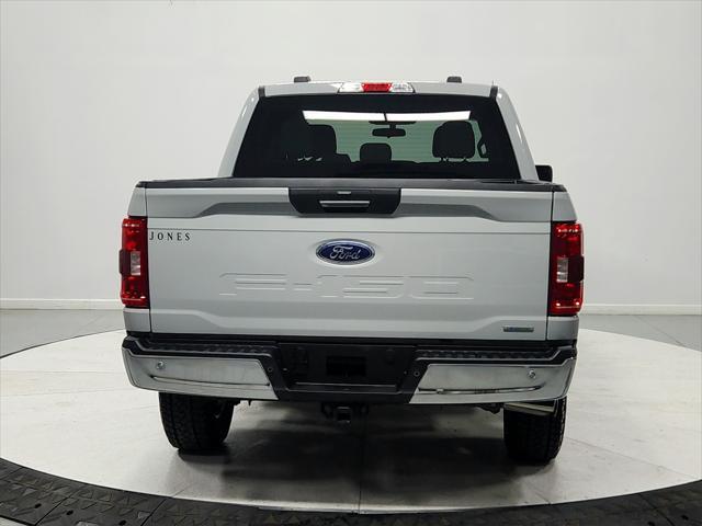 used 2023 Ford F-150 car, priced at $43,797